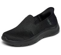 Skechers Skechers Damen Hands Free Slip-ins Go Walk Flex-Relish BasketFemme