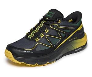 Skechers Skechers D'lux Pro Reel Cutting BasketHomme