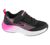 Skechers Baskets fille Elite Sport Pulse Noir Pointure 28