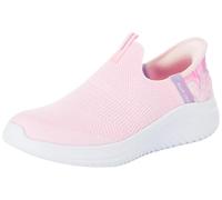 Skechers Chaussures Fille Glisser sur – Mesh lavande / Multi Trim – Taille 39 EU