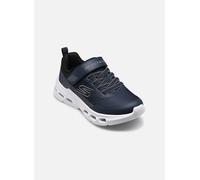 Skechers Baskets basses enfant SKECHERS GLIDE-STEP DRIFT in Marine 33