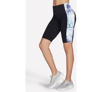 Skechers Skechers GoWalk Seascape Fleuri 10 Short de vélo Noir Medium (EU 40-42)