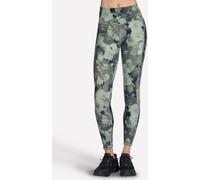 Skechers Skechers Green GO FLEX Rib Inbloom Leggings