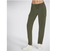 Skechers Skechers Green Slip-Ins Cargo Trousers