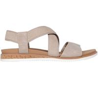 Élégance Ensoleillée: Sandales SKECHERS Confort & Style 38