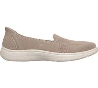 Skechers Skechers Grey Slip-Ins On-The-Go Flex Radiant Sloane Trainers