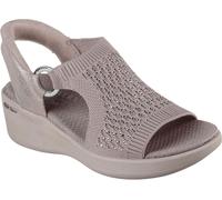 Skechers Skechers Grey Slip-Ins Pier Lite Park Path Sandals