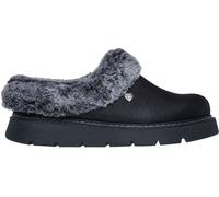 Skechers Skechers Keepsakes Lite Cozy Blend Slippers Noir EU 37 (UK 4)