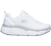 Skechers Skechers Max Cushioning Elite Trainers Blanc 4 (37) Female