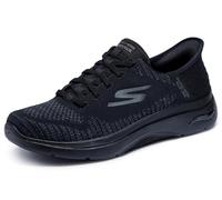 Skechers Skechers Men's Hands Free Slip-ins Go Walk Arch Fit 2.0 - Grand Select 2 Sneaker BasketHomme