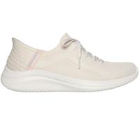 Skechers Skechers Natural Standard Fit Slipins Ultra Flex 3.0 Brilliant Path Trainers