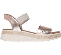 Skechers Skechers Ou Bobs Sun Ray Slip In Sandales