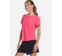 Skechers Skechers Pale Pink Stride Performance T-Shirt