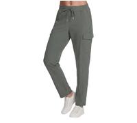 Skechers Skechers Pantalon Cargo À Enfiler - Pantalon décontracté - Cargo - Femme
