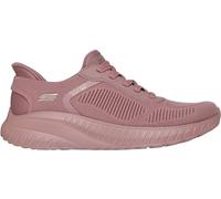 Skechers Skechers Pink BOBS Sport Squad Chaos Trainers