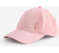 Skechers Skechers Pink Shine Diamond Patch Hat