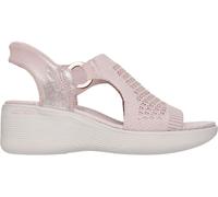 Skechers Skechers Pink Slip-Ins Pier Lite Park Path Sandals