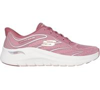 Skechers Skechers Purple Arch Fit 2.0 Trainers