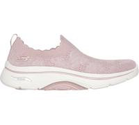 Skechers Skechers Purple GO WALK Arch Fit 2.0 Rosa Linda Trainers