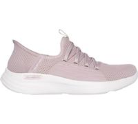 Skechers Skechers Purple Light Relaxed Fit Sport Ballet Chic Trainers