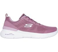 Skechers Skechers Purple Skech Air Dynamight 2.0 New Heights Trainers