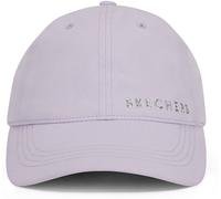 Skechers Skechers Purple Skech Shine Foil Baseball Hat