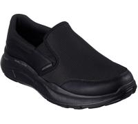 Skechers Skechers Relaxed Fit: Equalizer 5.0 - Persistable Trainers Noir 10.5 (45.5) Male