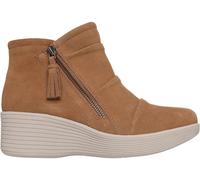 Skechers Skechers Relaxed Fit Parallel Lite Boots Brun EU 41 (UK 8)
