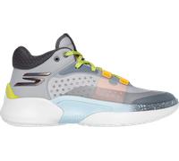 Skechers Skechers SKX Resagrip Sneaker Chaussure de basket-ball 42 Argent