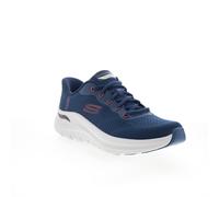 Chaussures Skechers Slip-ins ARCH FIT 2.0 - LESTUR bleu marine - 42.5
