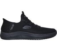 Skechers Summits SR Enslee, Basket, Black,