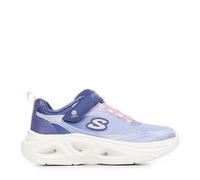 Skechers Sola Glow 2.0 303729LNVPK, Baskets Enfant - 28 EU