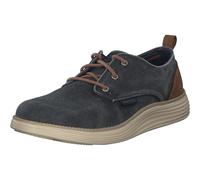 Skechers Skechers Status 2.0 Pexton 65910-nvy, Sneakers Basses homme, Bleu (Blue 65910-Nvy), 43 EU