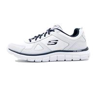 Skechers Skechers Track-scloric 52631-bbk, Sneakers Basses Homme