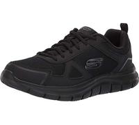Skechers Skechers Track-scloric 52631-bbk, Sneakers Basses Homme