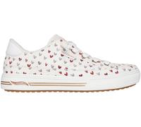 Skechers Skechers White Arch Fit Arcade Love On Top Trainers