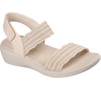 Skechers Skechers White Arya Clear Skies Shoes