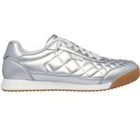 Skechers Skechers White BOBS Billie Wild Comfort Trainers