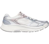 Skechers Skechers White Go Run Consistent 2.0 Volt Trainers