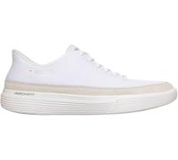 Skechers Skechers White GoWalk Commuter Trainers