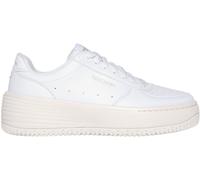 Skechers Skechers White Grand 92 Be Lifted Shoes