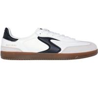 Skechers Skechers White Ladies Hotshot Kickoff Trainers