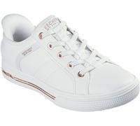 Skechers Skechers White Slip-ins Arch Fit Arcade Ease-N Trainers