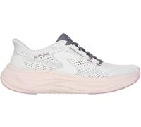 Skechers Skechers White Slip-Ins: Skech Cloud Plush Horizon Trainers