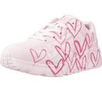 Skechers Skechers X Jgoldcrown Couleur Rose