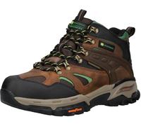 Skechers - Archfit Traver - Loader - Chaussures lifestyle homme Marron Foncé - 47.5