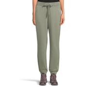 Skechers Pantalon de survêtement Skechluxe Eleavte Jogger, Vert Olive, M Femme