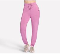Skechers SKECHLUXE Elevate Jogger en Rose, Pointure XS