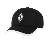 Skechers Skechweave Diamond Colorblocked Chapeaux en Noir