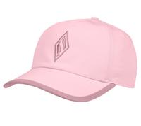 Skechers Skechweave Diamond Colorblocked Chapeaux en Rose Fluo/Rose